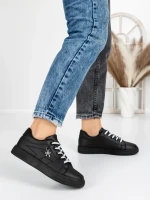 Sneakers Dama 973 BLACK | FASHION