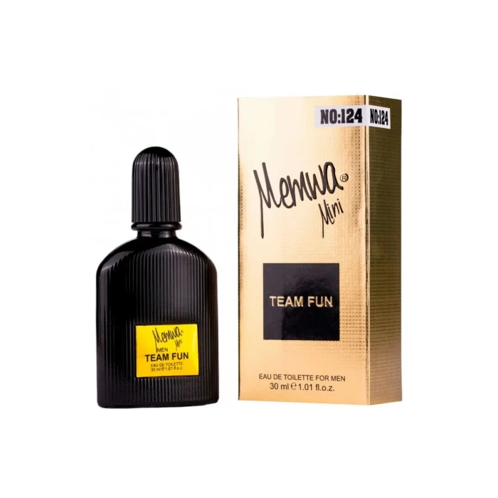 Parfum arabesc pentru barbati Memwa Team Fun 306987 | D... » MeiMei.Ro