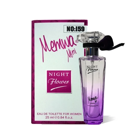 Parfum arabesc pentru femei Memwa Night Flower 306982 |... » MeiMei.Ro