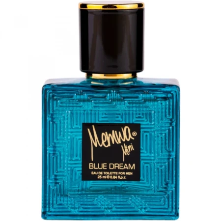 Parfum arabesc pentru barbati Memwa Blue Dream 306992 |... » MeiMei.Ro