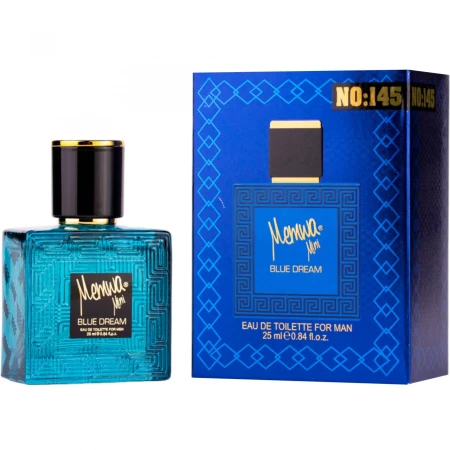 Parfum arabesc pentru barbati Memwa Blue Dream 306992 |... » MeiMei.Ro