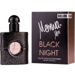 Parfum arabesc pentru femei Memwa Black Night 306989 | ... » MeiMei.Ro