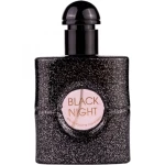 Parfum arabesc pentru femei Memwa Black Night 306989 | ... » MeiMei.Ro