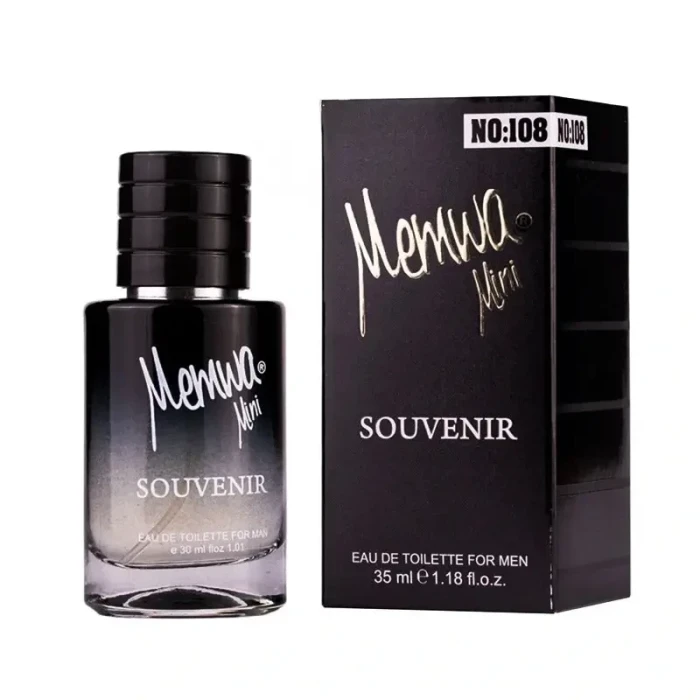 Parfum arabesc pentru barbati Memwa Souvenir 306984 | D... » MeiMei.Ro