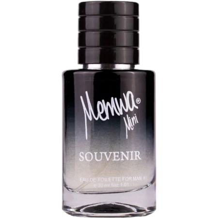 Parfum arabesc pentru barbati Memwa Souvenir 306984 | D... » MeiMei.Ro