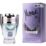 Parfum arabesc pentru barbati Memwa Empire 306985 | Dub... » MeiMei.Ro