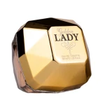 Parfum arabesc pentru femei Memwa Golden lady 306986 | ... » MeiMei.Ro