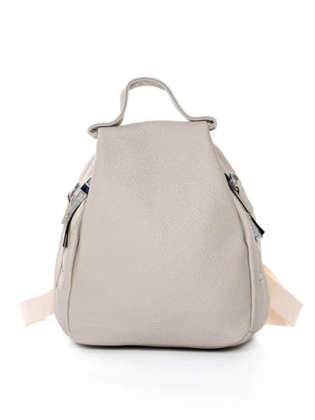 Rucsac Dama 5ZA139 BEIGE | MEI