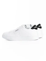 Pantofi Sport Barbati 51927-3 WHITE-BLACK | MEI