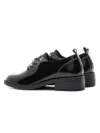 Pantofi Casual Dama 191018-1 Negru (L20) Formazione