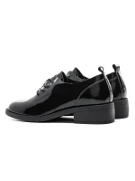 Pantofi Casual Dama 191018-1 Negru (L20) Formazione