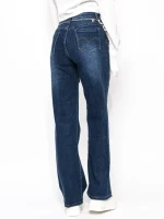 Blugi Dama SR1191-2 ALBASTRU | ETALON