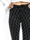 Blugi Dama RF100 NEGRU | MINA