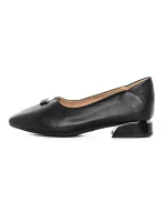 Balerini Dama 11-211 Negru » MeiMei.Ro