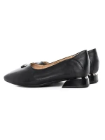 Balerini Dama 11-211 Negru » MeiMei.Ro