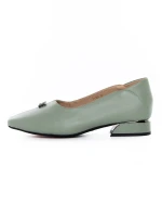 Balerini Dama 11-211 Verde » MeiMei.Ro