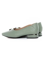 Balerini Dama 11-211 Verde » MeiMei.Ro