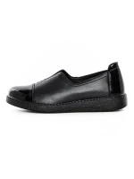 Pantofi casual dama 2255H12 Negru » MeiMei.Ro