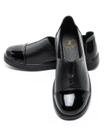 Pantofi casual dama 2255H12 Negru » MeiMei.Ro