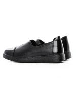 Pantofi casual dama 2255H12 Negru » MeiMei.Ro