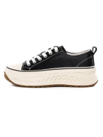 Pantofi Sport Dama 3108 Negru » MeiMei.Ro