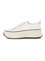 Pantofi Sport Dama 3108 Alb » MeiMei.Ro