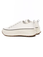Pantofi Sport Dama 3108 Alb » MeiMei.Ro