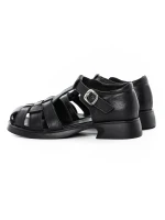 Sandale Dama 7168-1 Negru » MeiMei.Ro