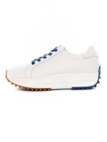 Pantofi Sport Dama 9529-3 Alb » MeiMei.Ro