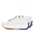 Pantofi Sport Dama 9529-3 Alb » MeiMei.Ro