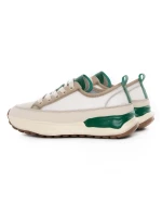 Pantofi Sport Dama 18001-3 Verde » MeiMei.Ro