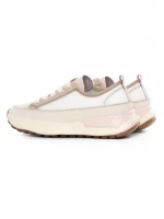 Pantofi Sport Dama din piele naturala 18001-3 Roz | Adv... » MeiMei.Ro