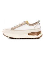 Pantofi Sport Dama 18001-3 Galben » MeiMei.Ro