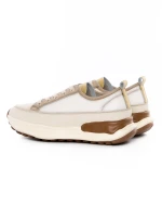 Pantofi Sport Dama 18001-3 Galben » MeiMei.Ro
