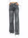 Blugi Dama KL515-6 GRI | MINA