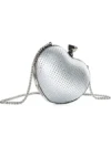 Geanta Plic ZY0900 SILVER | MEI