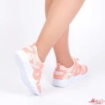 Pantofi Sport Dama X-17# Pink Mei