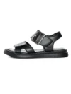 Sandale Dama din piele naturala K246-1 BLACK | FORMAZIONE