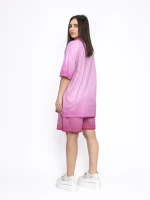 Compleu Dama WH-2027 ROZ | KIKIRIKI