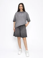 Compleu Dama WH-2027 GRI | KIKIRIKI