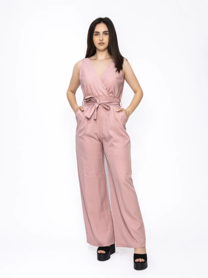 Salopeta Dama 3325 ROZ | KIKIRIKI