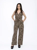 Salopeta Dama 3325-1 LEOPARD | KIKIRIKI