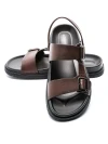 Sandale Barbati OB10555 Maro | Advancer