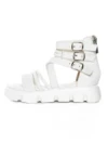 Sandale Fete 5HXS27 WHITE | MEI