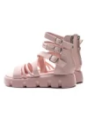 Sandale Fete 5HXS27 PINK | MEI