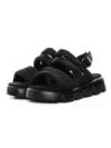 Sandale Fete 5HXS28 BLACK | MEI