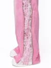 Pantaloni Dama 37878 ROZ | FASHION