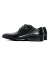 Pantofi Barbati 003-835 Negru (P01) Eldemas