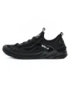 Pantofi Casual Barbati 7087 Negru (L66) Mels