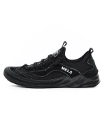 Pantofi Casual Barbati 7087 Negru (L66) Mels